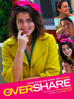 overshare
